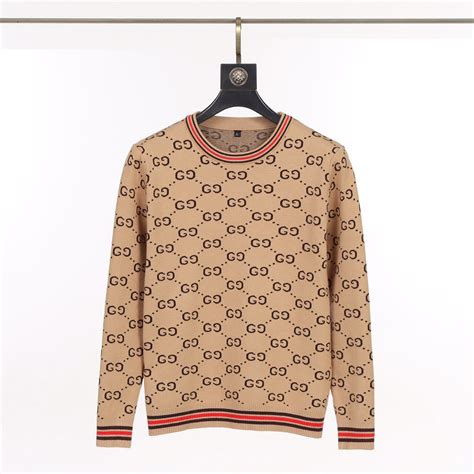 gucci boy sweater|gucci sweaters for men wholesale.